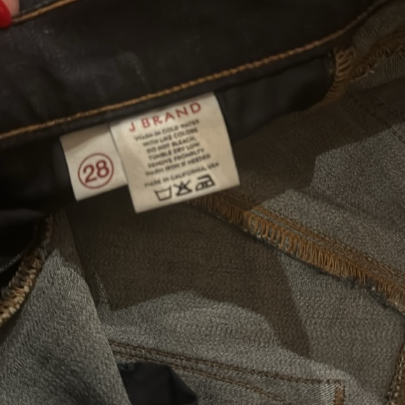 J Brand Jeans - Picture 3 of 4